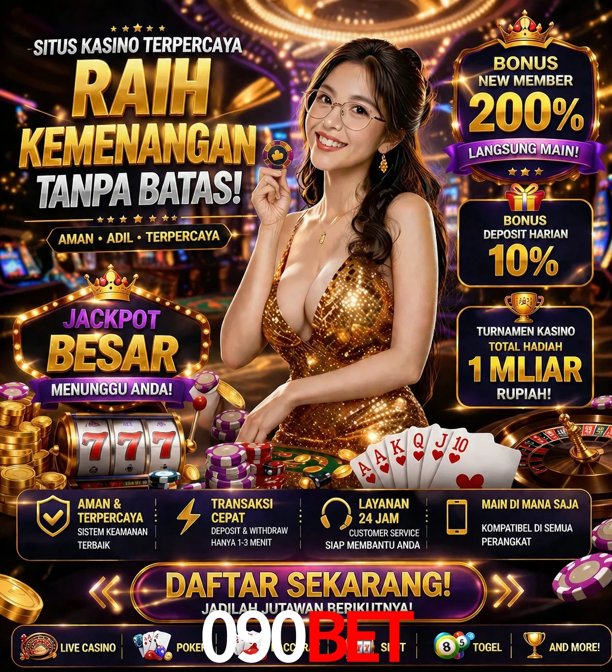 Roleta e blackjack 090bet