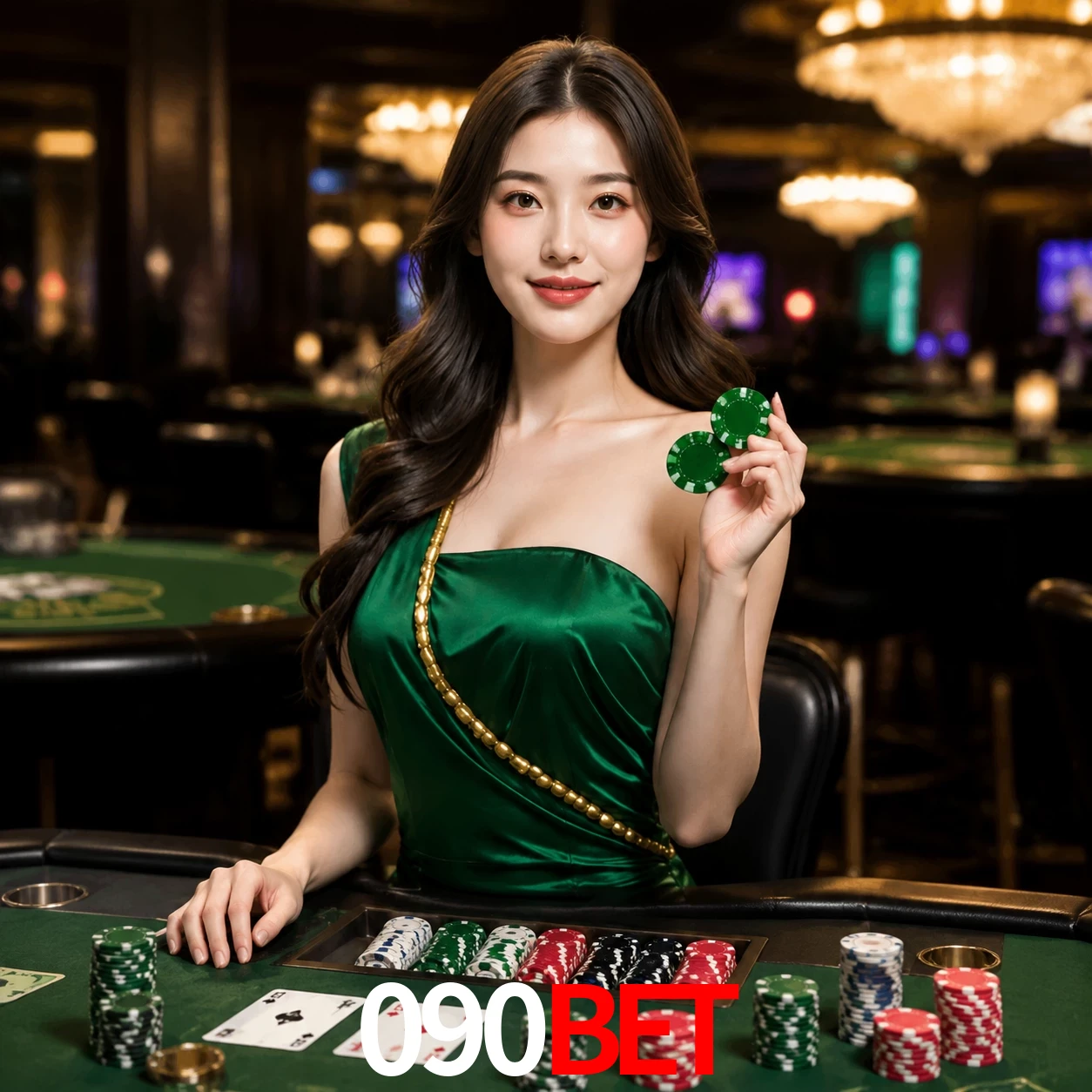Cassino 090bet app mobile