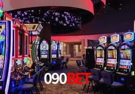 Segurança 2FA 090bet