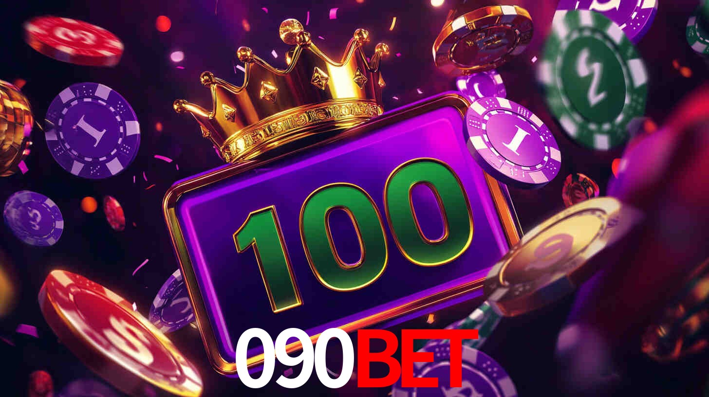 090bet App Interface