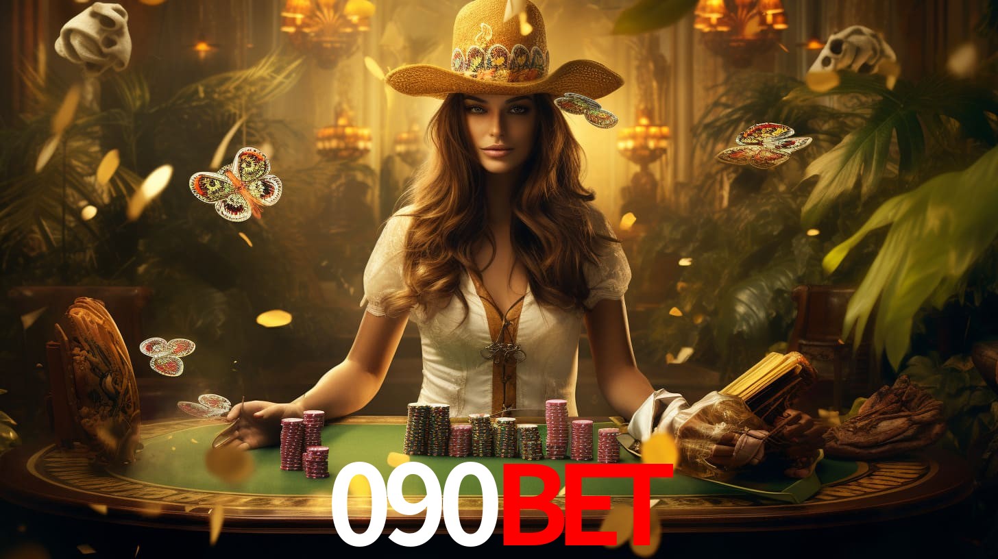Programa VIP 090bet