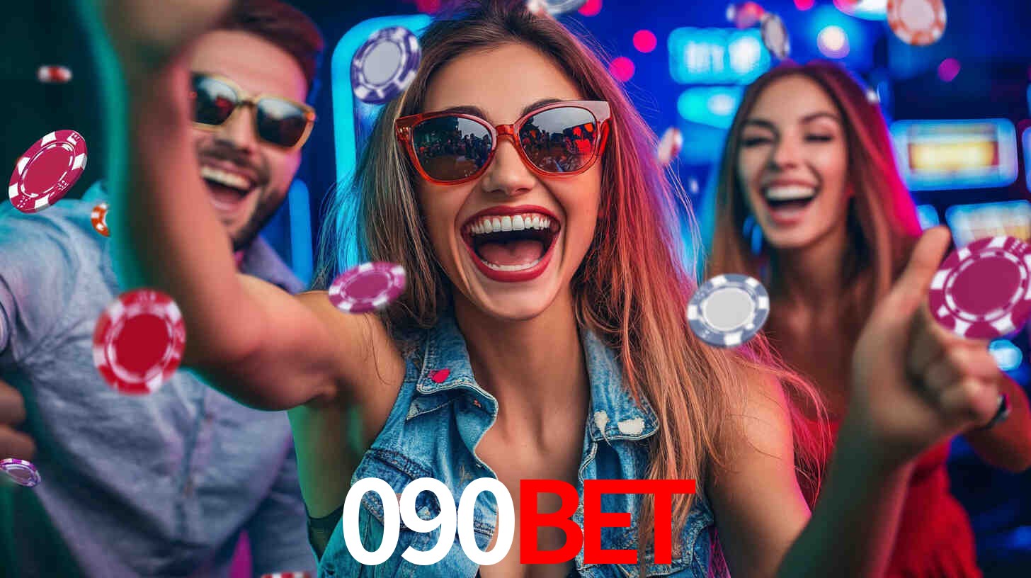 A Popularidade dos Caça-Níqueis no 090bet