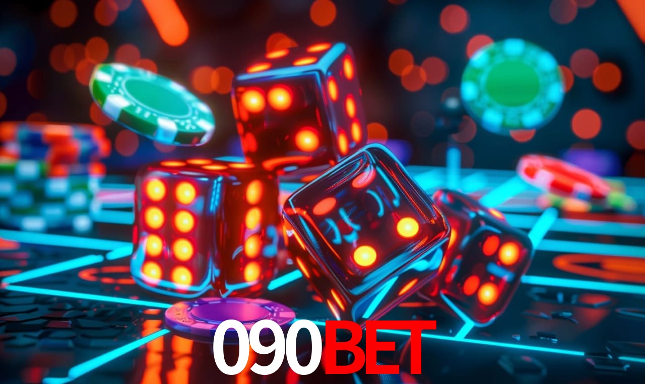 Inovações de Jogos na 090bet: O Futuro das Experiências Interativas