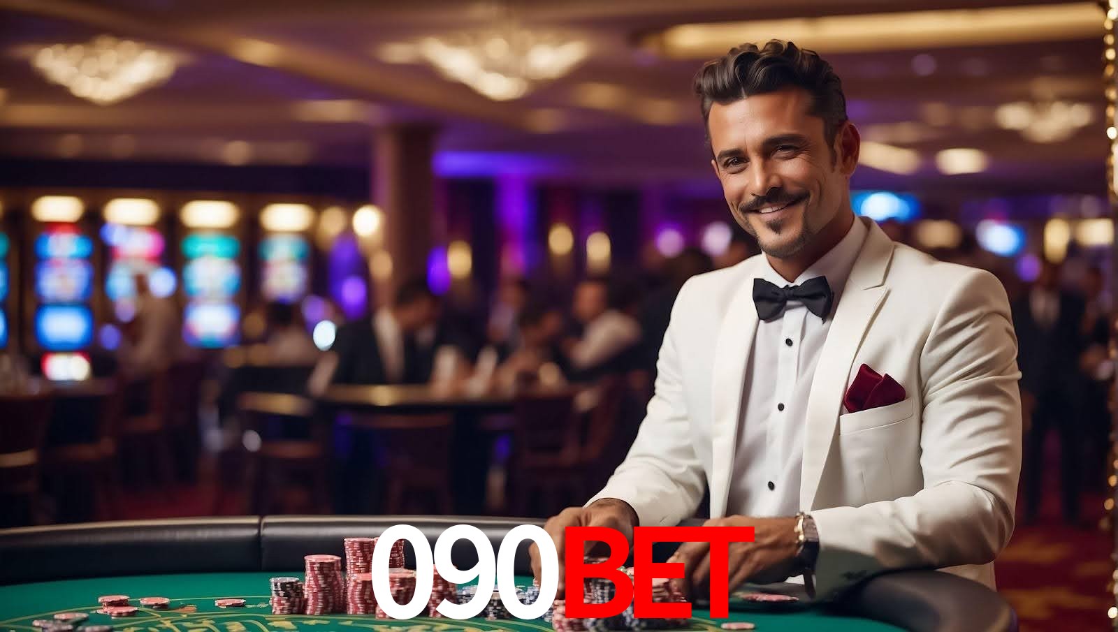 Diretório de Jogos 090bet
