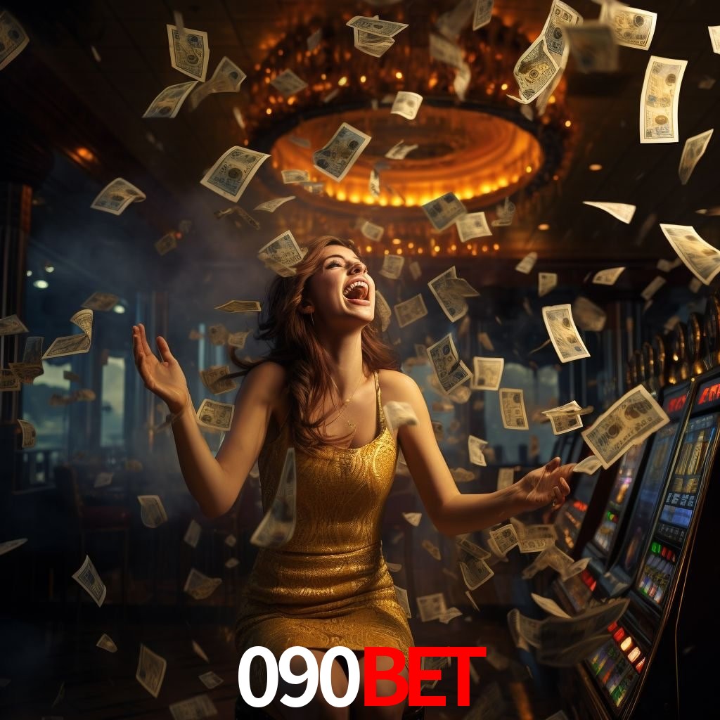 Roulette Table 090bet