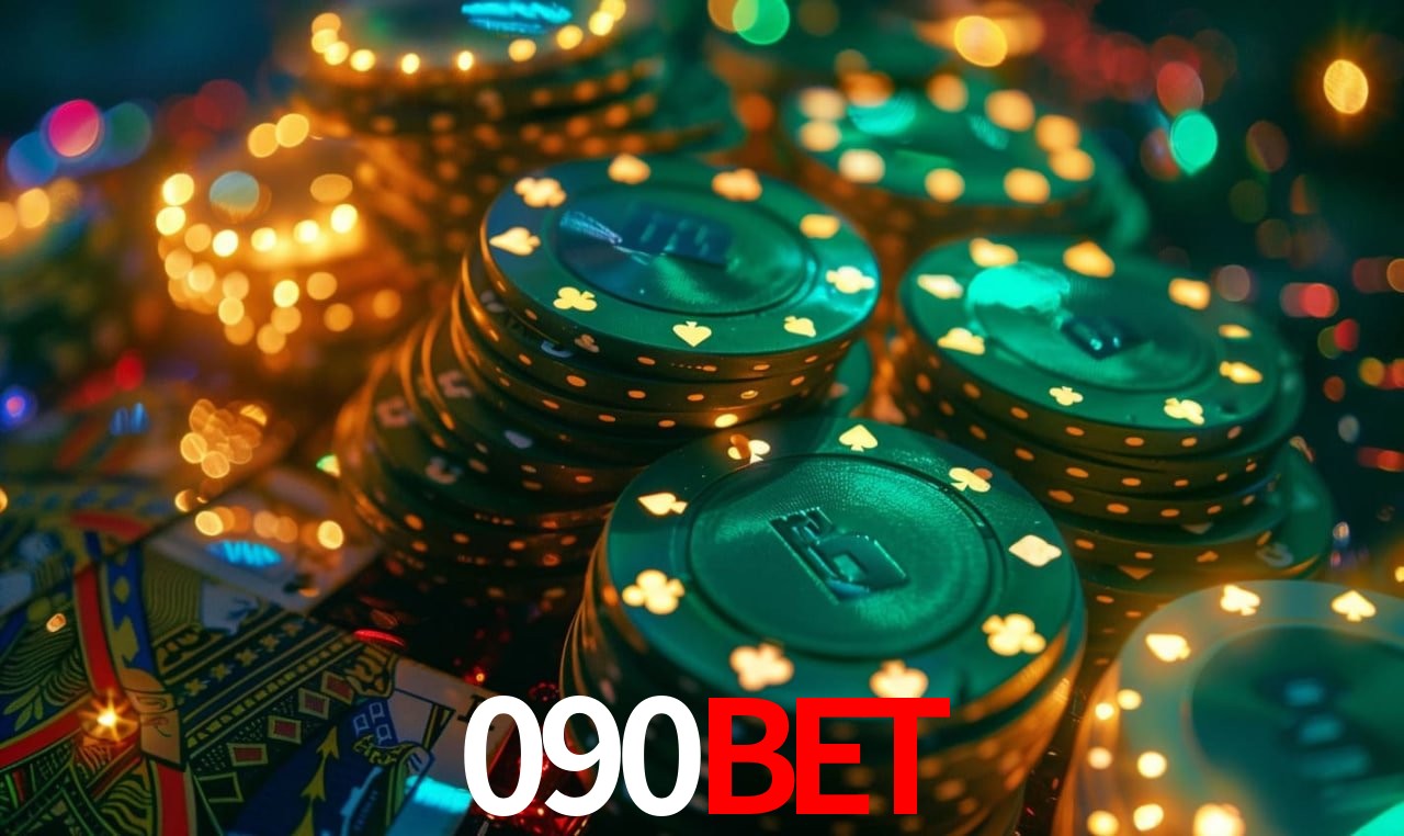 Programa VIP 090bet