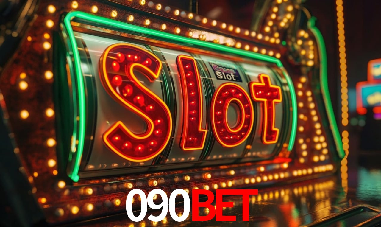 Jogos de Slot 090bet