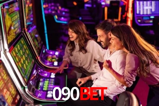 A Experiência Imersiva dos Cassinos Ao Vivo no 090bet