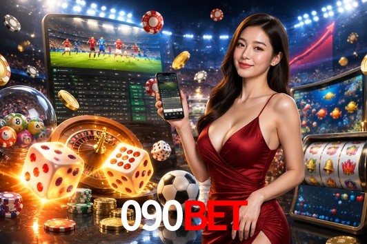 Live Casino 090bet