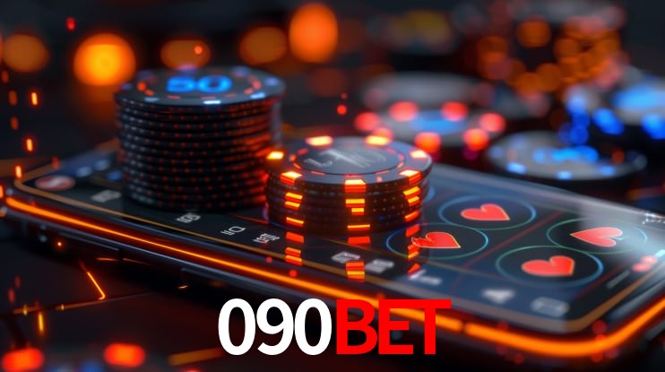 Experiência VIP 090bet