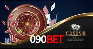 Casino Ao Vivo 090bet