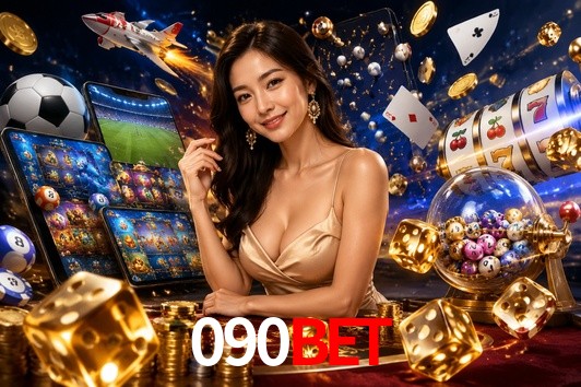 Slot Games 090bet