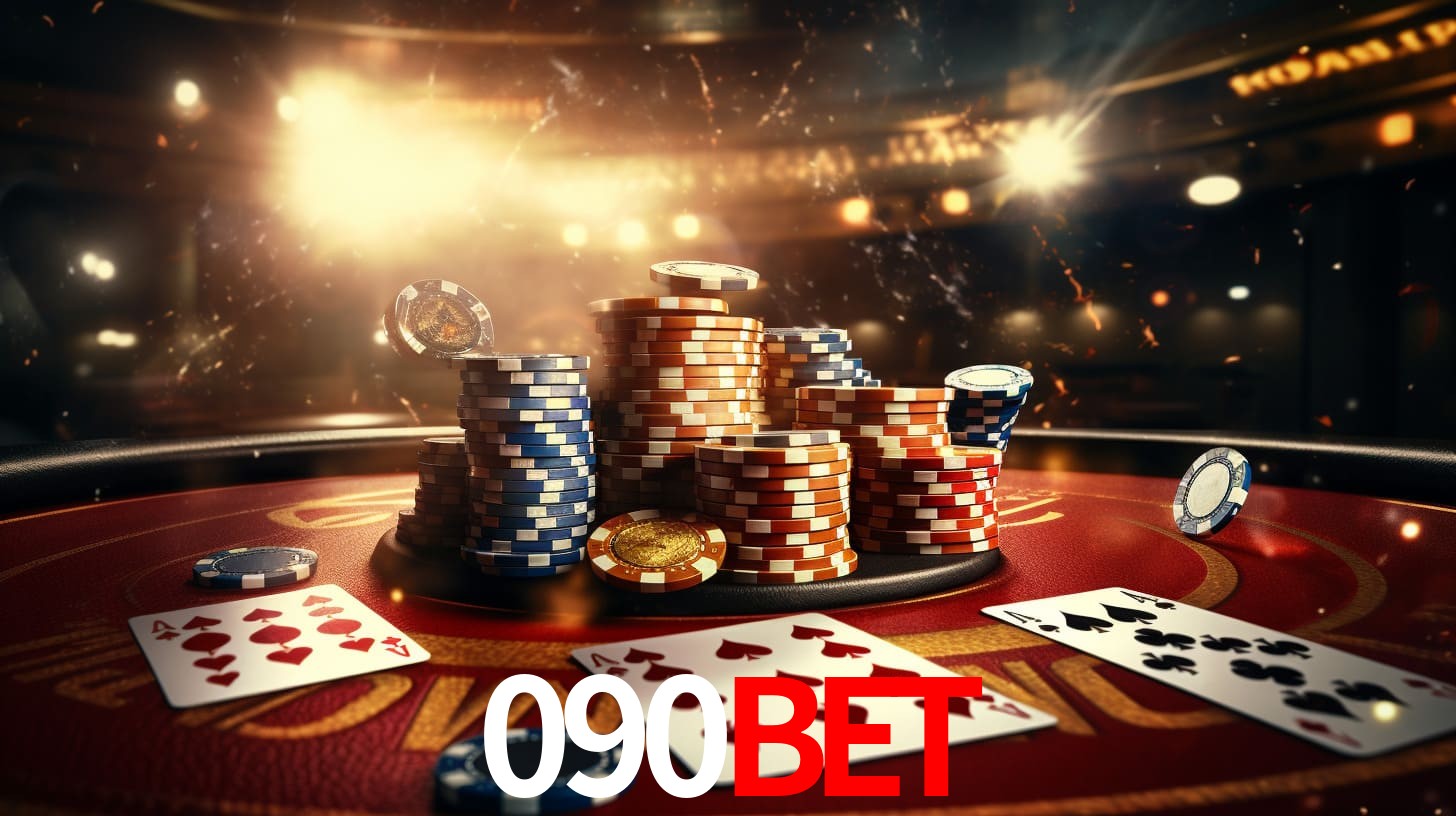Tournaments 090bet
