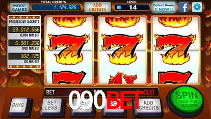 Desvendando o Mundo dos Jogos Virtuais na 090bet
