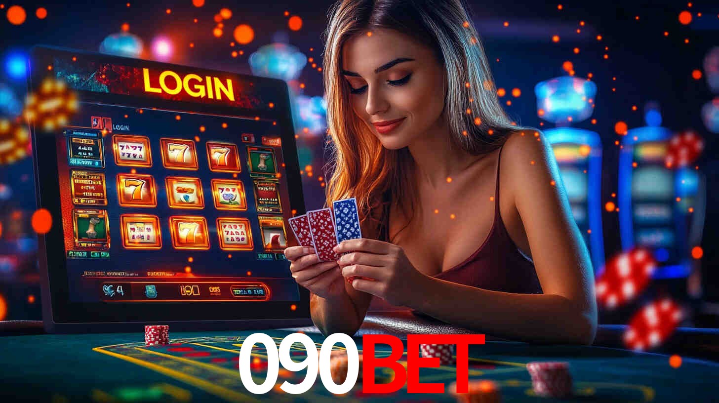 090bet: A Experiência de Casino com Jogos de Mesa ao Vivo