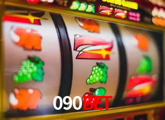 Descubra o Mundo do Cassino Online com 090bet