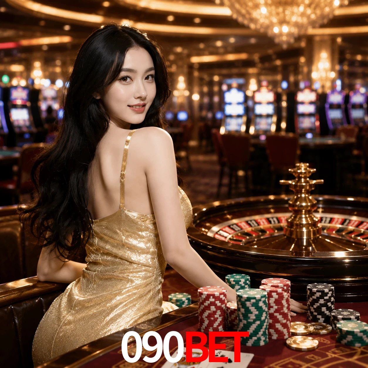 Download app 090bet Android iOS