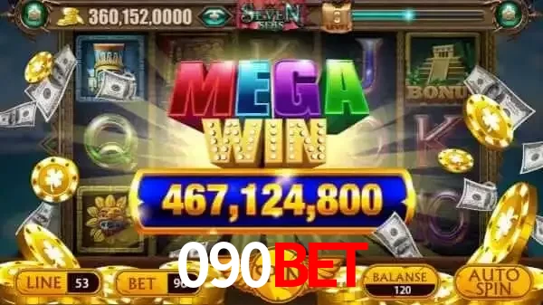 Gates of Olympus slot 090bet