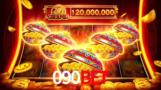 App 090bet slots mobile