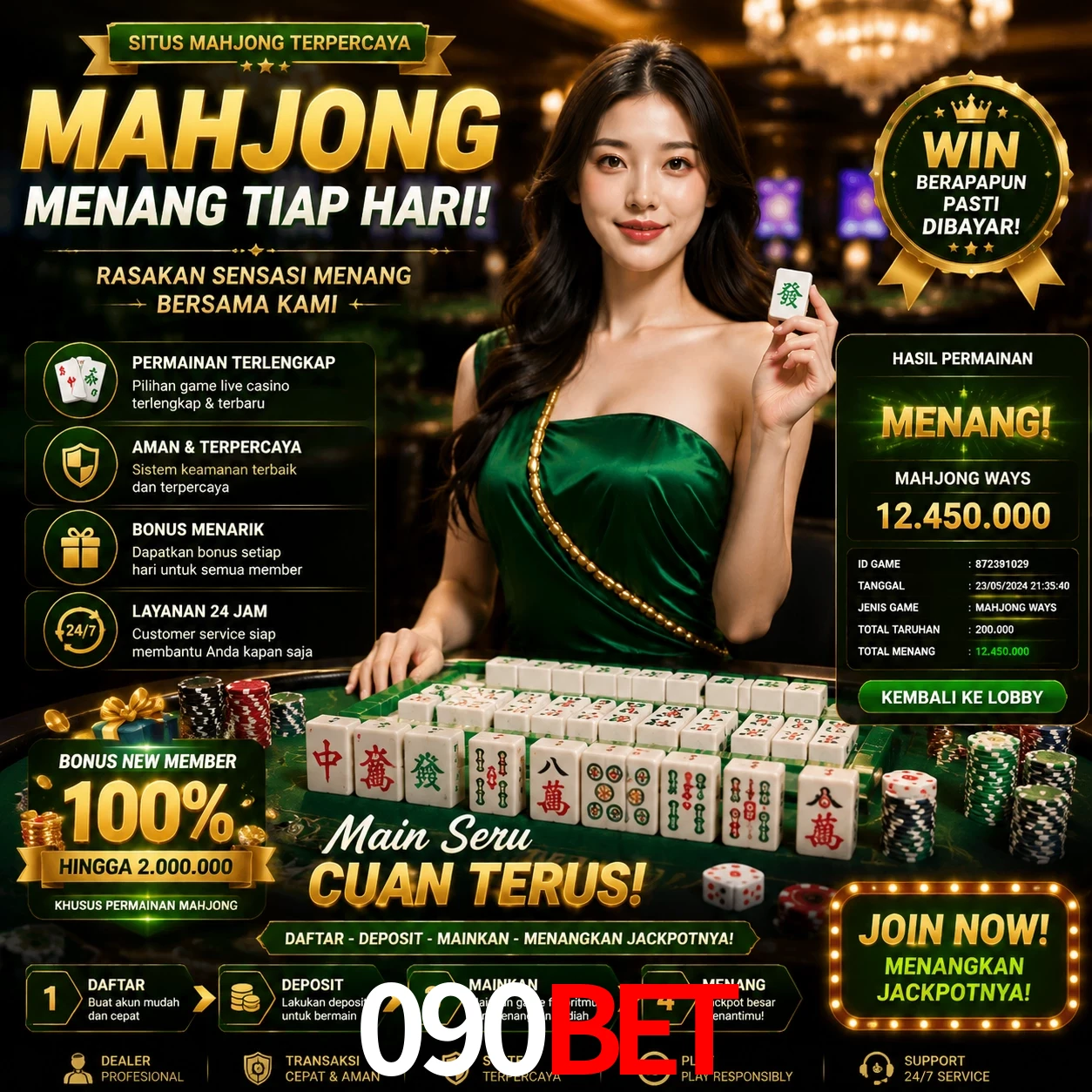 Cashback VIP 090bet - reembolso semanal